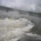 В непосредствена близост до Дяволското гърло - най-големият от водопадите Игуасу